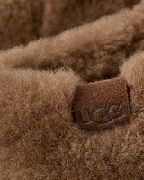 UGG Elea Fluffed Slip-On Kadın Terlik