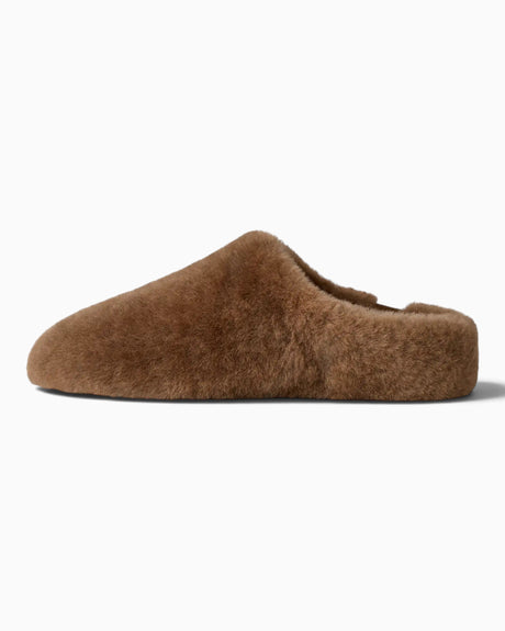 UGG Elea Fluffed Slip-On Kadın Terlik