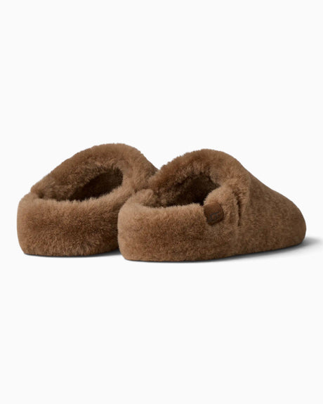 UGG Elea Fluffed Slip-On Kadın Terlik