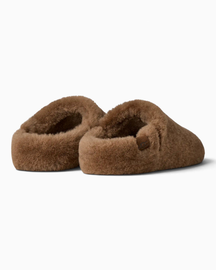 UGG Elea Fluffed Slip-On Kadın Terlik