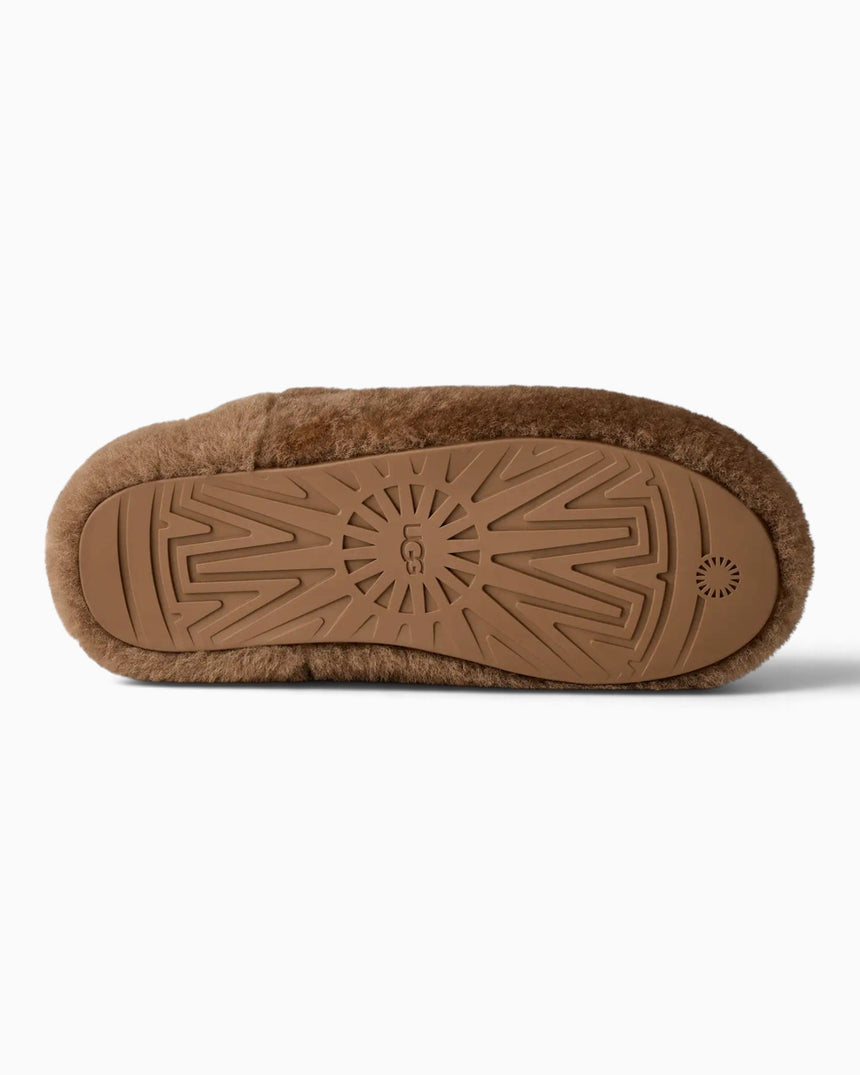 UGG Elea Fluffed Slip-On Kadın Terlik