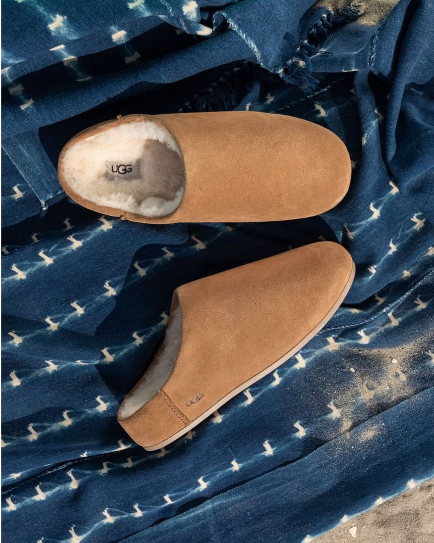 UGG Elea Slip-on Kadın Terlik