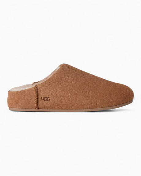 UGG Elea Slip-on Kadın Terlik Chestnut