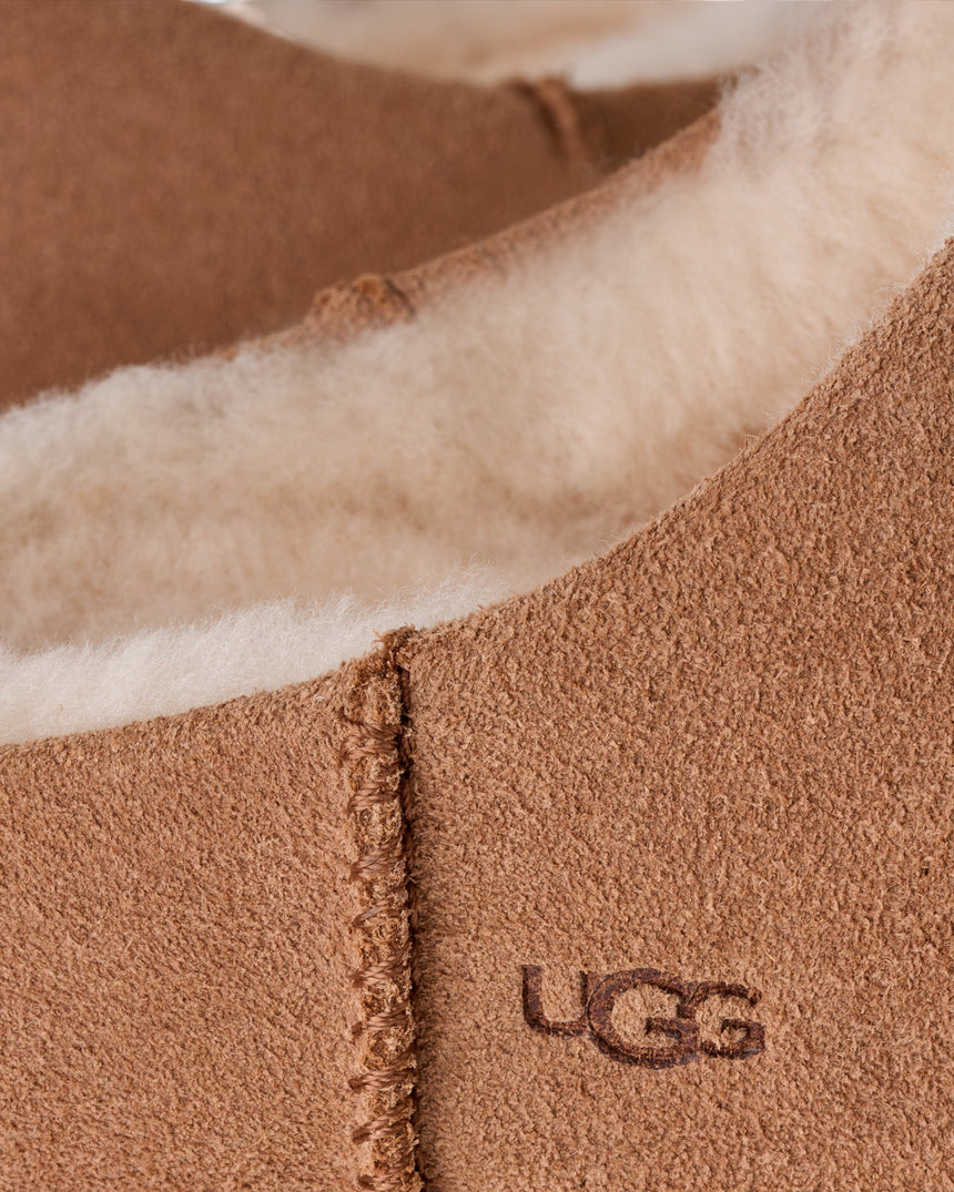 UGG Elea Slip-on Kadın Terlik