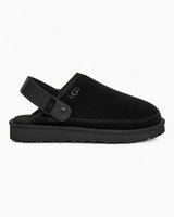 UGG Goldencoast Clog II Erkek Terlik Black