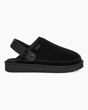 UGG Goldencoast Clog II Erkek Terlik Black