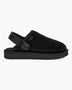 UGG Goldencoast Clog II Erkek Terlik Black