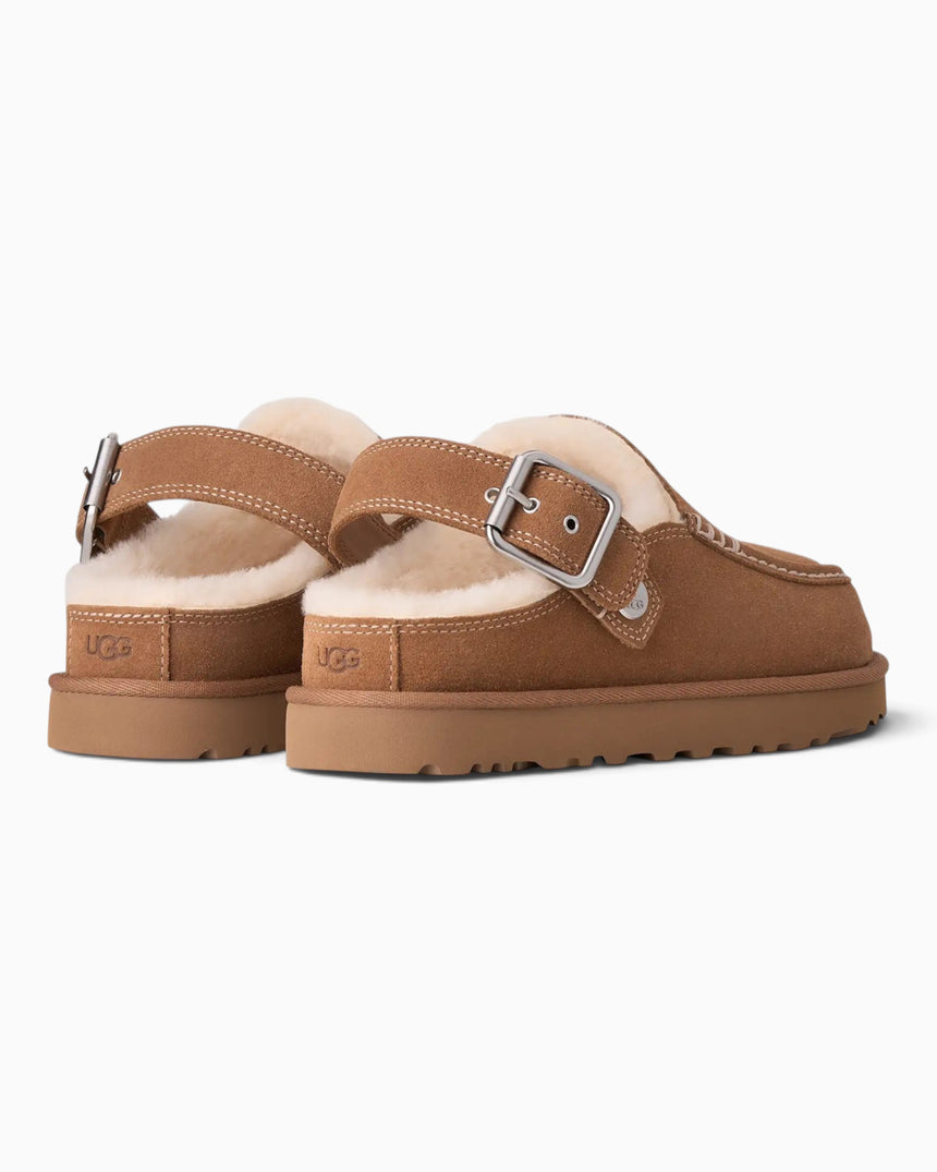 Goldenstar Evelina Clog Kadın Terlik