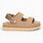 UGG Goldenstar Glide Kadın Terlik Sand