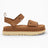 UGG Goldenstar Kadın Terlik Chestnut