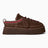 UGG Heritage Lace-Up Kadın Terlik Burnt Cedar