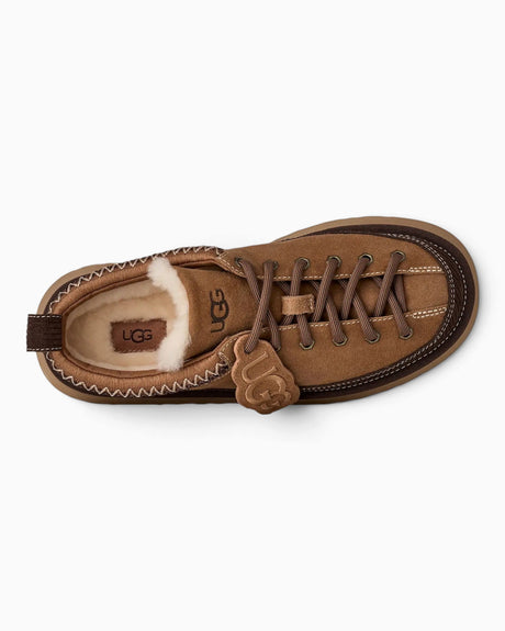 UGG Heritage Lace-Up Kadın Terlik