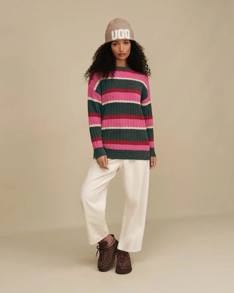 UGG Heritage Lace-Up Kadın Terlik