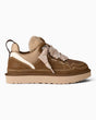 UGG Lowmel Kadın Sneaker Light Bronze