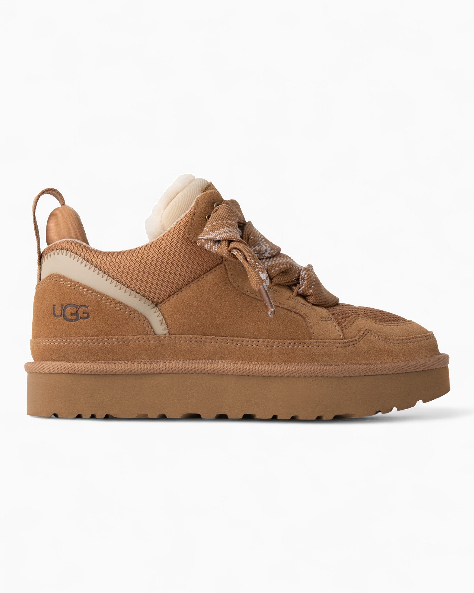 UGG Lowmel Kadın Sneaker - vitruta