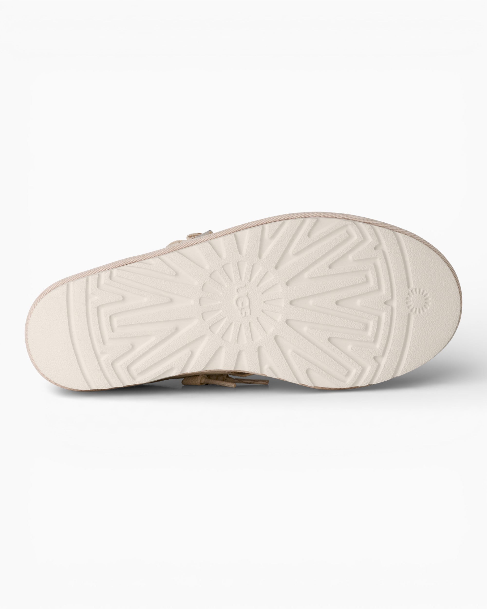 UGG Minimel Kadın Sneaker - vitruta