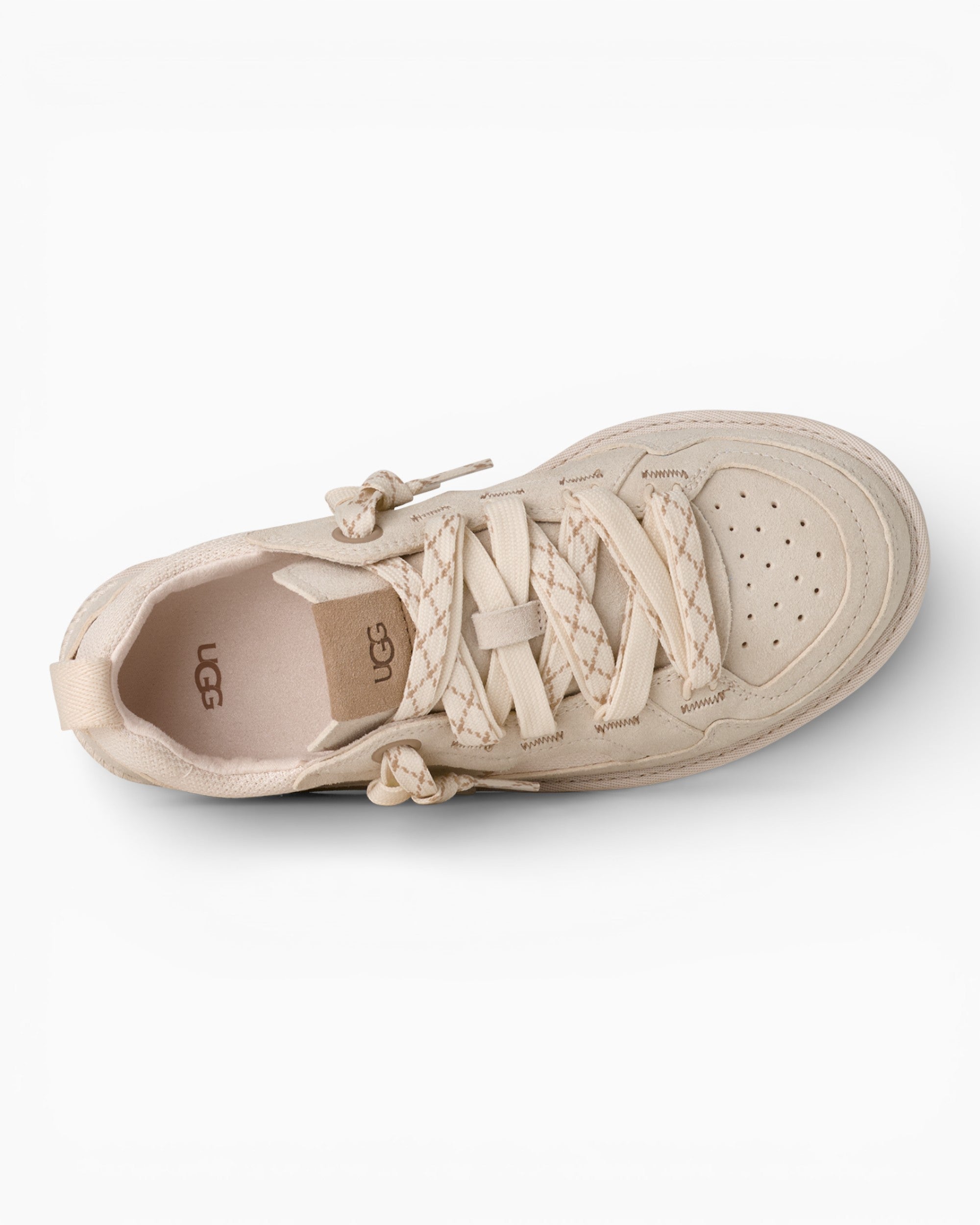 UGG Minimel Kadın Sneaker - vitruta