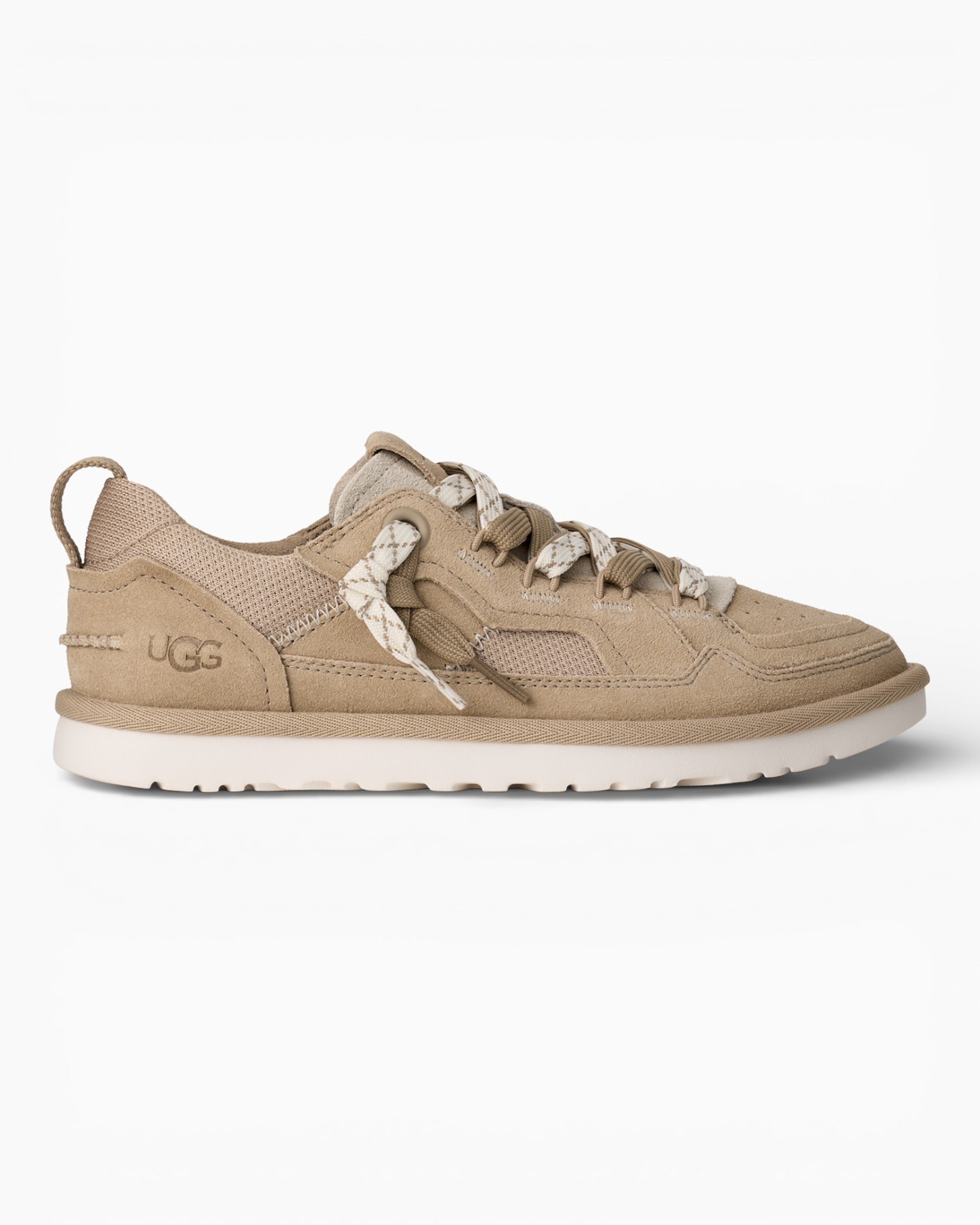 UGG スニーカー Minimel 24cm ugg-minimel-kadin-sneaker-