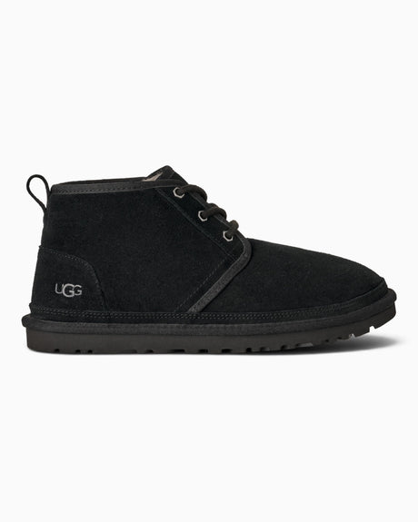 UGG Neumel Erkek Bot Black