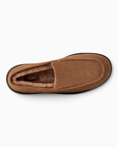 UGG Shep Loafer Erkek Ayakkabı