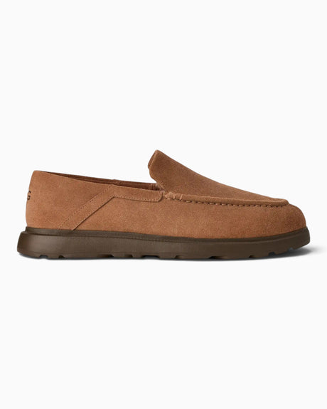 UGG Shep Loafer Erkek Ayakkabı Chestnut