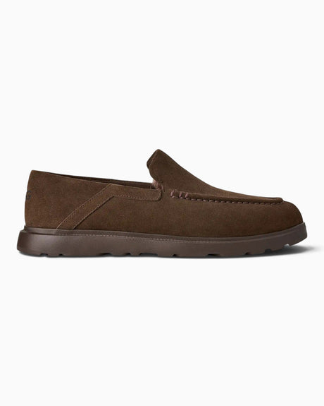 UGG Shep Loafer Erkek Ayakkabı Dusted Cocoa