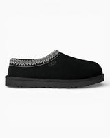 UGG Tasman II Erkek Terlik Black