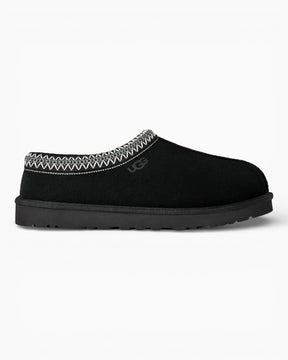 UGG Tasman II Erkek Terlik Black