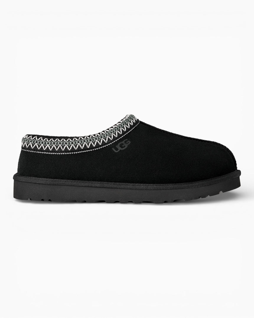 UGG Tasman II Erkek Terlik Black