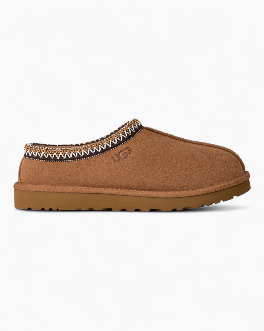UGG Tasman II Erkek Terlik Chestnut