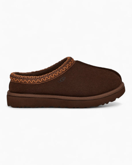 UGG Tasman II Kadın Terlik Burnt Cedar