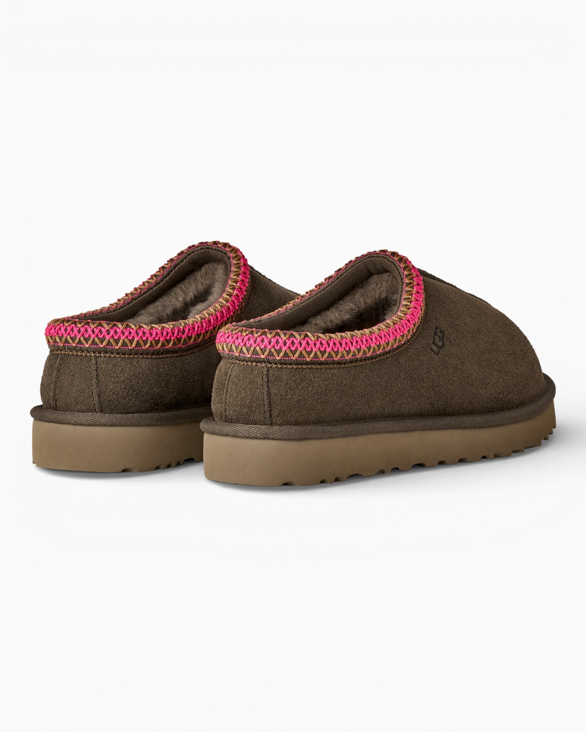 UGG Tasman II Kadın Terlik - vitruta