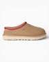 UGG Tasman II Kadın Terlik Sand/Dark Cherry