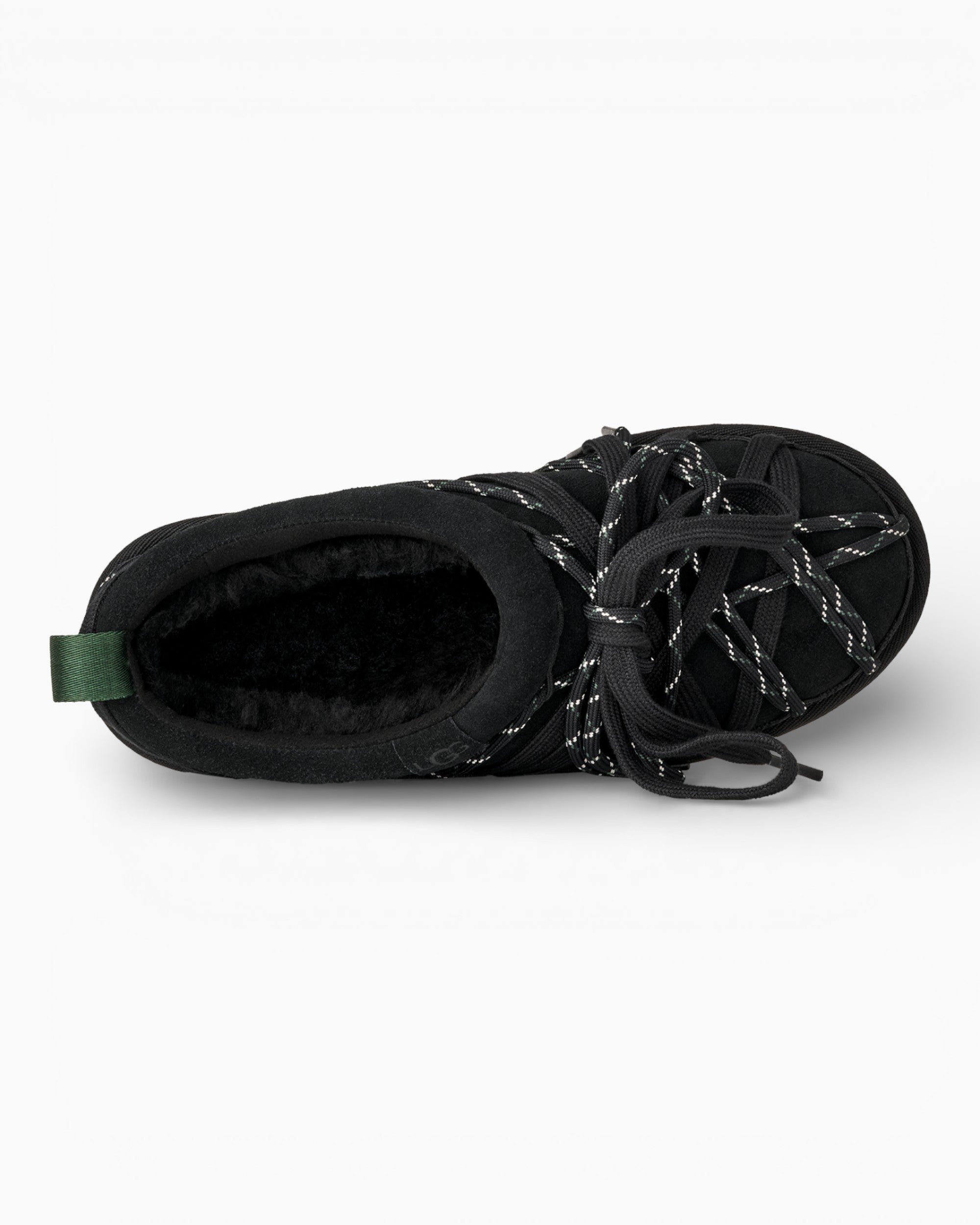 UGG Tasman Lace Kadın Terlik - vitruta