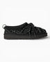UGG Tasman Lace Kadın Terlik Black