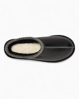 UGG Tasman Leather Regenerate Erkek Terlik