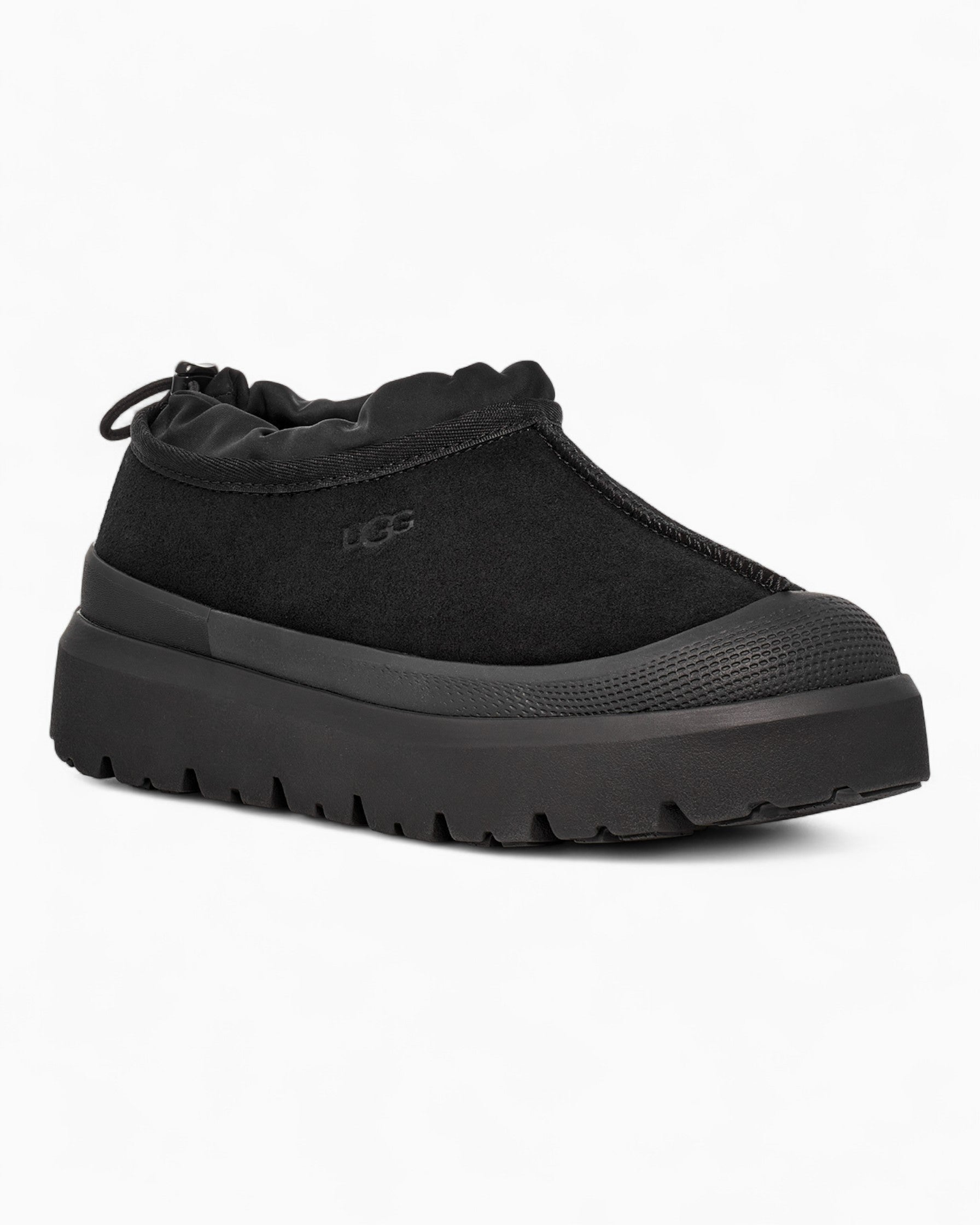 靴 UGG TASMAN WEATHER HYBRID UGG Tasman Weather Hybrid Erkek Bot - vitruta