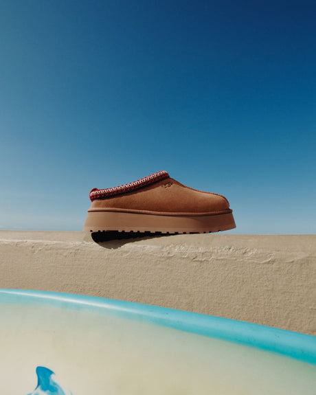 UGG Tazz II Kadın Terlik