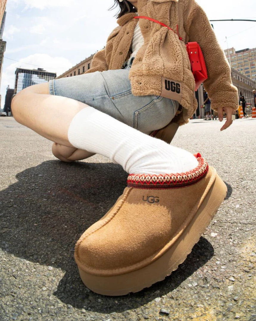 UGG Tazz II Kadın Terlik