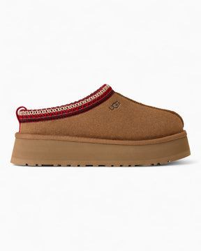 UGG Tazz II Kadın Terlik Chestnut