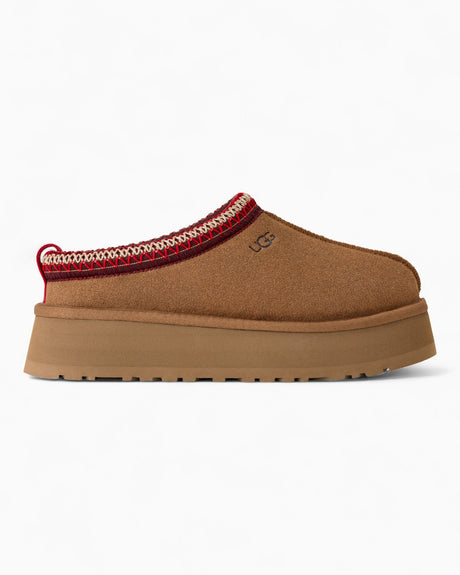 UGG Tazz II Kadın Terlik Chestnut
