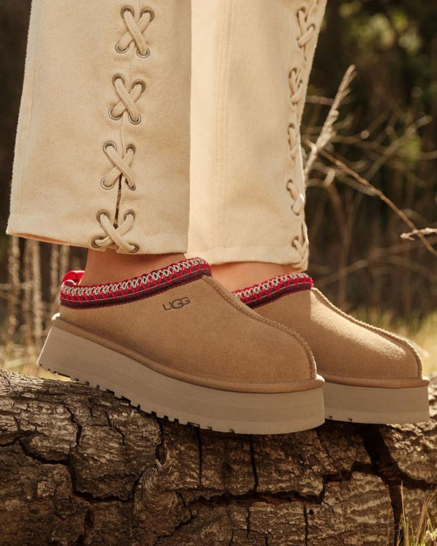UGG Tazz II Kadın Terlik