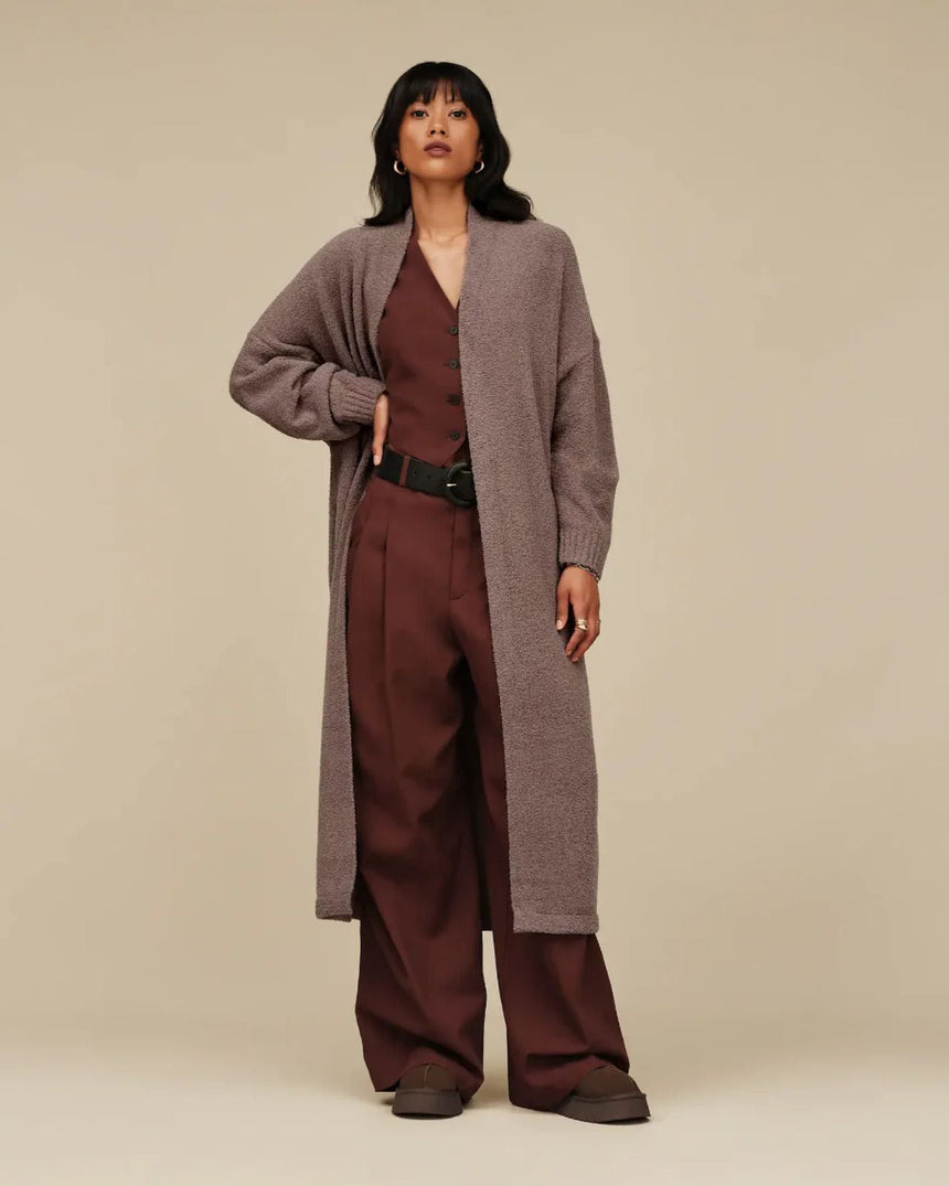 UGG Tazz II Kadın Terlik Dusted Cocoa