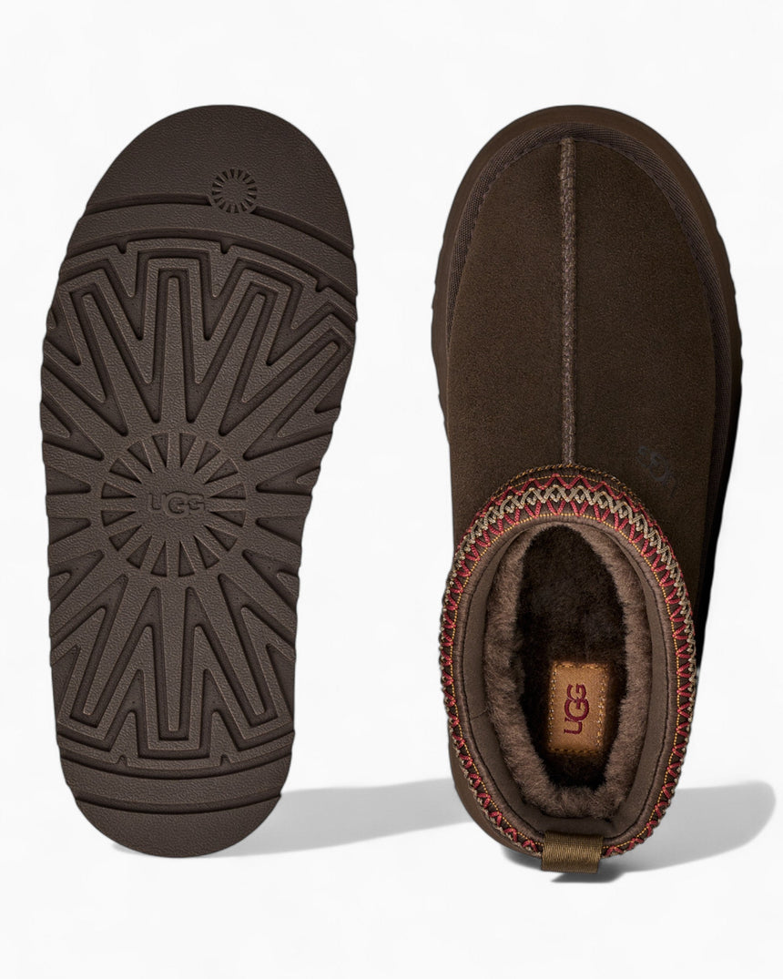 UGG Tazz II Kadın Terlik Dusted Cocoa