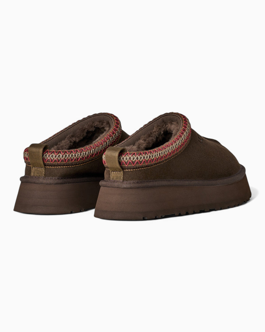 UGG Tazz II Kadın Terlik Dusted Cocoa