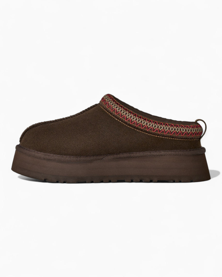 UGG Tazz II Kadın Terlik Dusted Cocoa