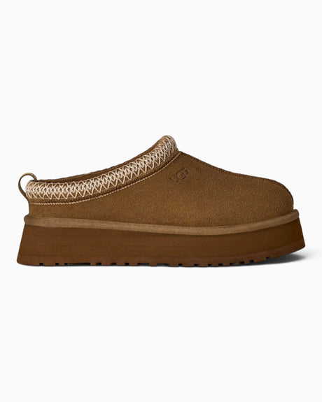 UGG Tazz II Kadın Terlik Light Bronze