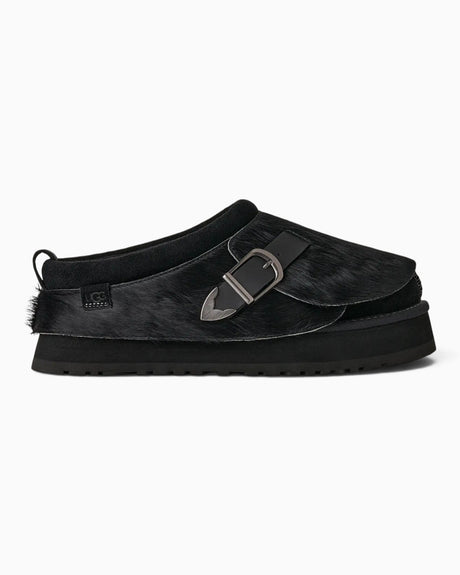 UGG Tazz Western Kadın Terlik Black