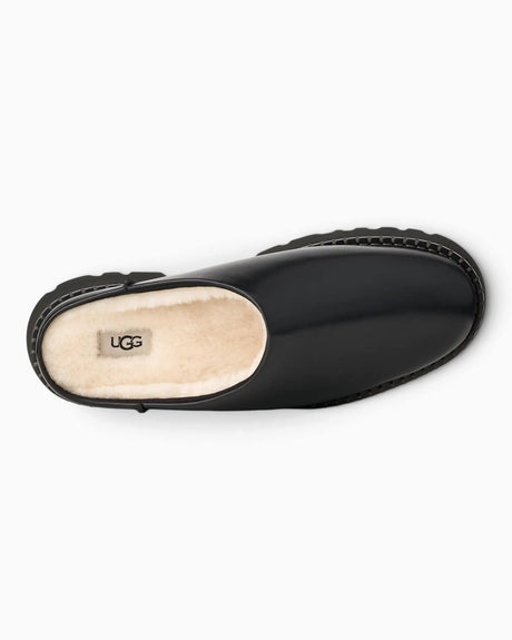 UGG Uptowner Mule Deri Kadın Terlik