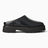 UGG Uptowner Mule Deri Kadın Terlik Black